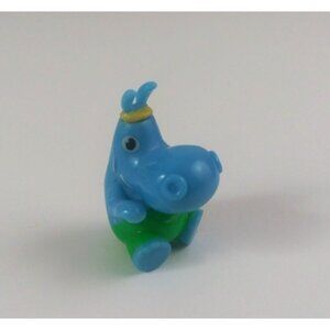 Kinder Surprise The Happos Family Sporty Happo Figure Only Germany